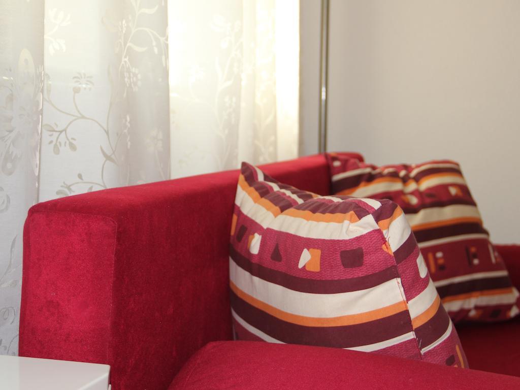 Basel Charme Apartments Екстер'єр фото