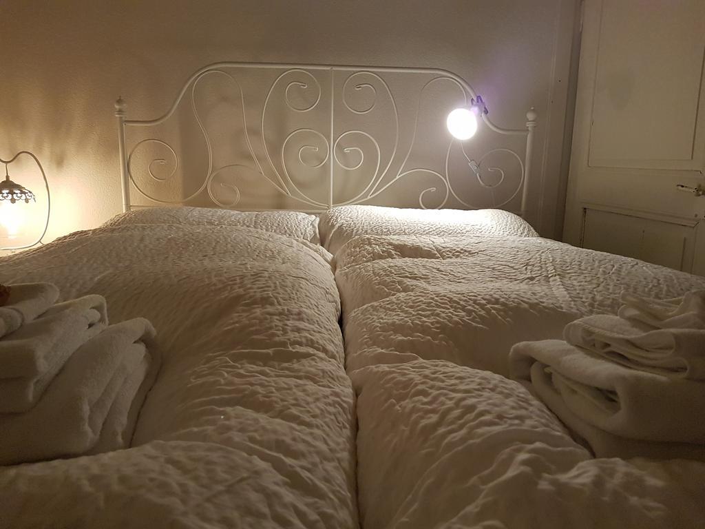 Basel Charme Apartments Екстер'єр фото