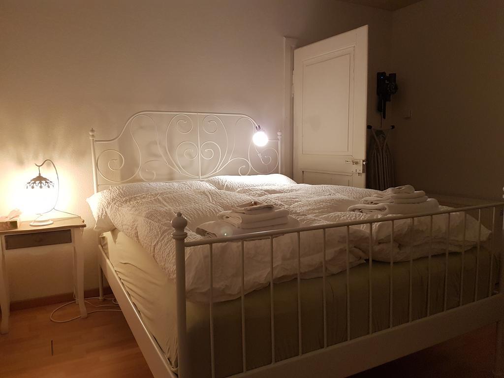 Basel Charme Apartments Екстер'єр фото