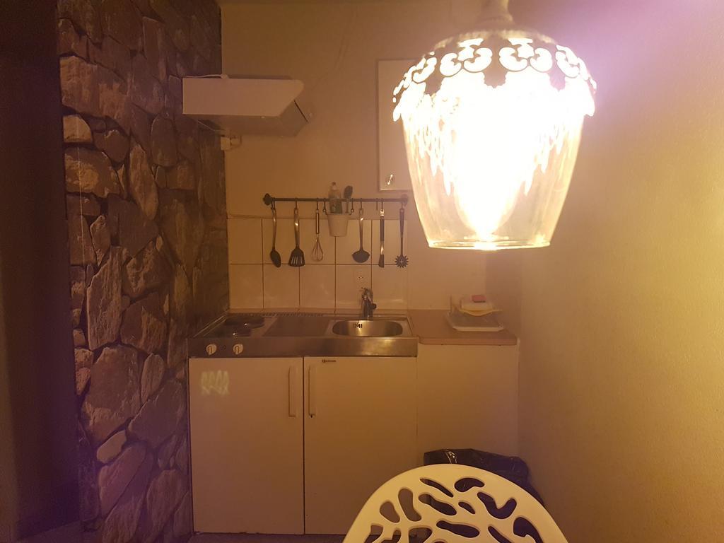 Basel Charme Apartments Екстер'єр фото