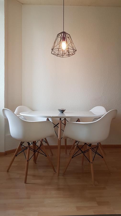 Basel Charme Apartments Екстер'єр фото